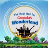 The Best App for Canada's Wonderland