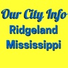 Ridgeland City Info
