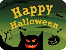 Happy Halloween