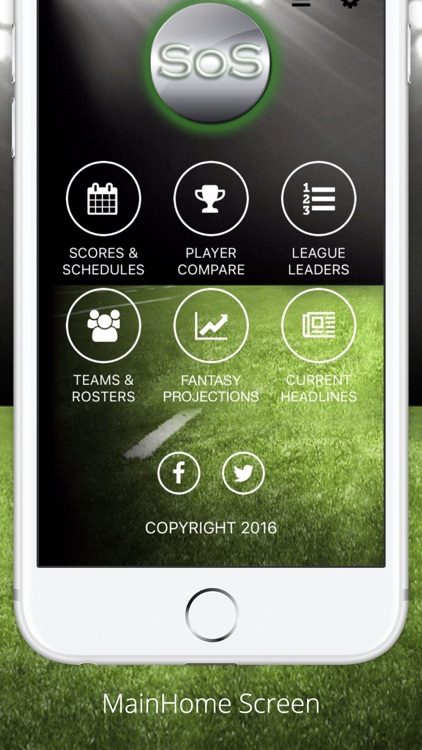 Sit or Start Fanstasy Football