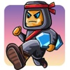 Power Ninja: Puzzle Platformer