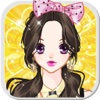 Girl Secret-Beauty Dressup Games