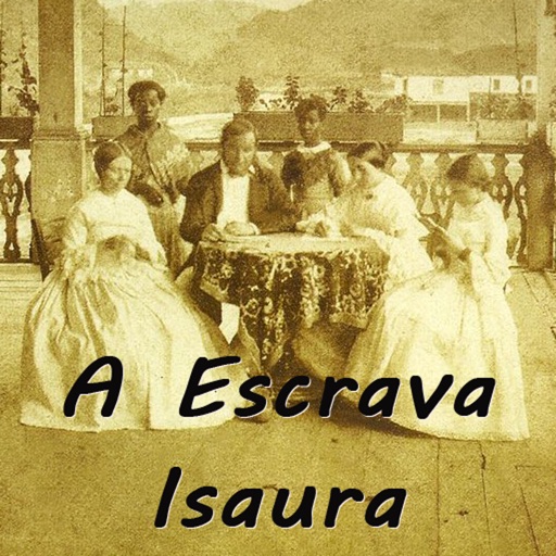 A Escrava Isaura icon