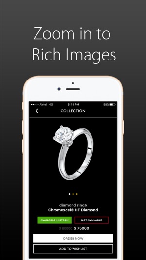 Aland Jewelry(圖2)-速報App