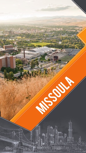 Missoula Tourism Guide