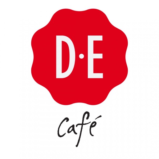 DE Cafe icon