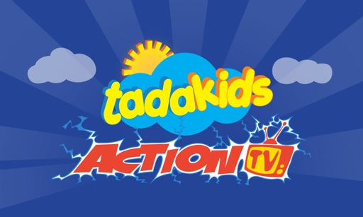 TaDAKids Action TV