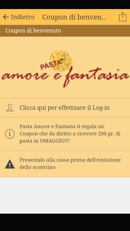 PastaAmoreFantasia