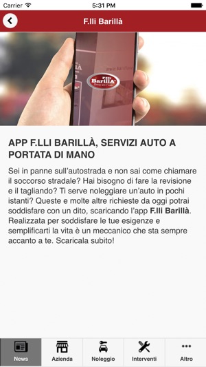 F.lli Barillà(圖2)-速報App