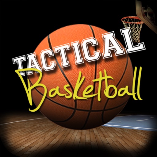 Tactical Basketball