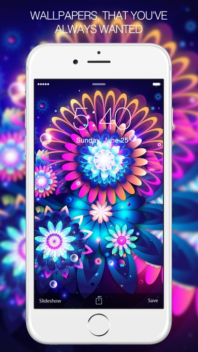 【图】Neon Wallpapers – Neon Arts & Neon Pictures HD(截图1)