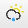 Conditions — Beautiful Weather Info on the Go!