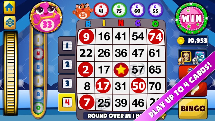 Bingo Lane screenshot-2