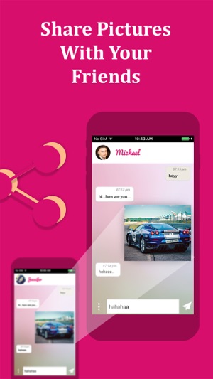 ChatOnePlus - Best Dating App(圖2)-速報App