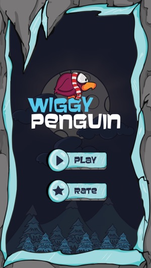 Wiggy Penguin(圖1)-速報App