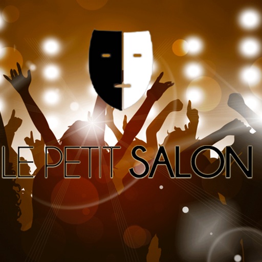 Le Petit Salon Lyon icon