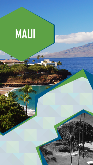 Tourism Maui(圖1)-速報App