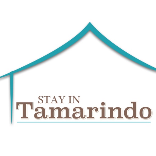 Stay in Tamarindo icon