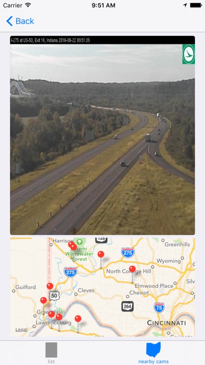 OhioCams screenshot-3