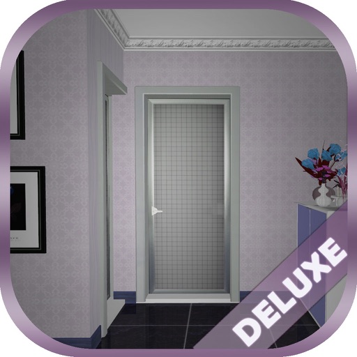 Can You Escape Particular 10 Rooms Deluxe-Puzzle Icon