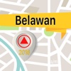 Belawan Offline Map Navigator and Guide