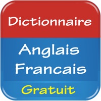 Francais Anglais Dictionnaire Gratuit Télécharger app not working? crashes or has problems?