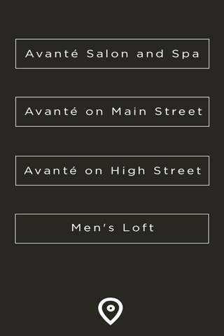 Avante screenshot 2