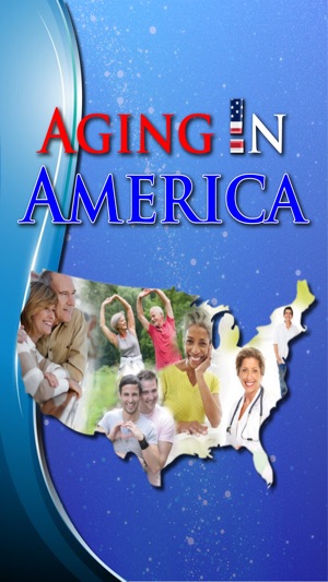 Aging in America Florida(圖1)-速報App