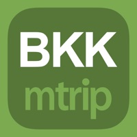 Bangkok Travel Guide (with Offline Maps) - mTrip  PC 용