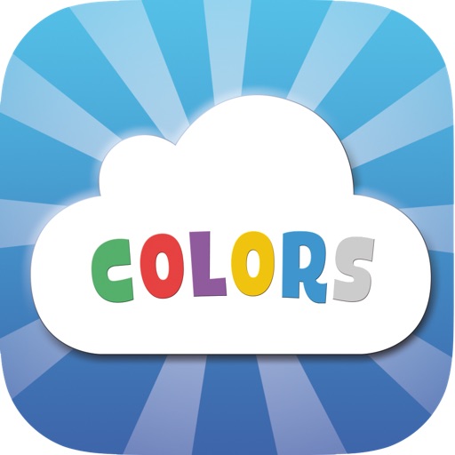 Colors Icon