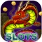 Red Dragon - a Lucky Golden Casino Slots Journey