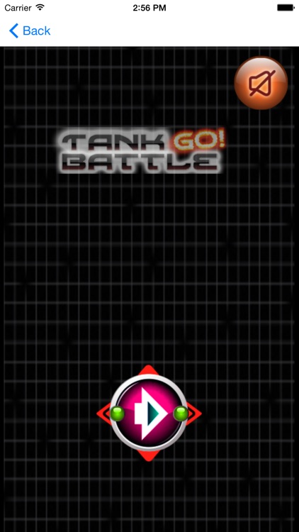 Tank Battle Go!