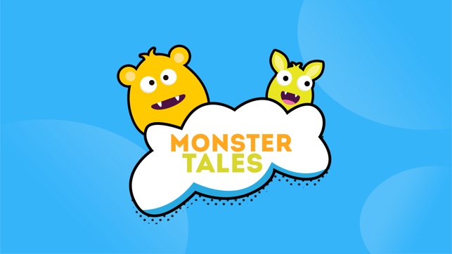 Monster Tales - A Monster Game