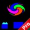 Art ColorBall Pro: Get many coins as you can