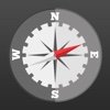 Compass Heading- Magnetic Digital Direction Finder
