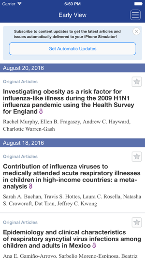 Influenza and Other Respiratory Viruses(圖5)-速報App