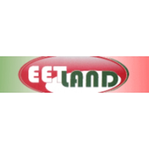 Eetland icon