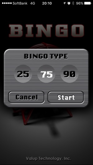 Bingo Im App Store