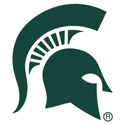 Michigan State University Stickers for iMessage Читы