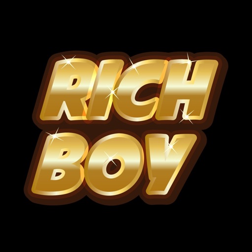 Rich Boy icon