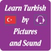 Learn Turkish by Picture and Sound