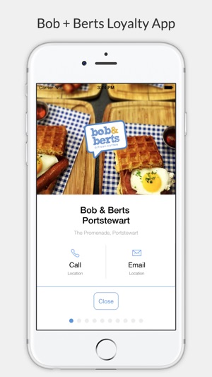 Bob And Berts(圖4)-速報App