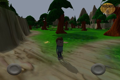 AdventurerLG screenshot 2