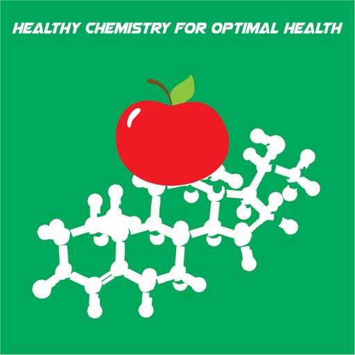 Healthy Chemistry For Optimal Health icon