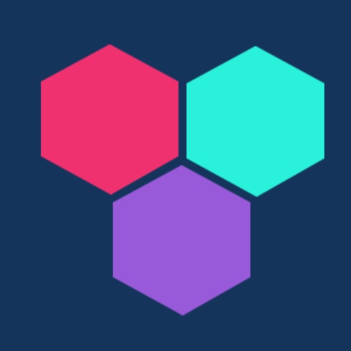 Hexmatch - The Challenge Icon