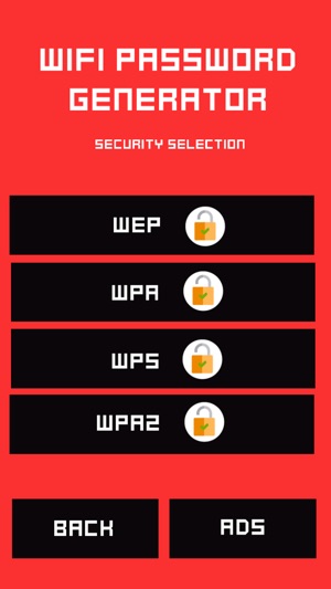 Free Wi-fi Password WPA(圖3)-速報App