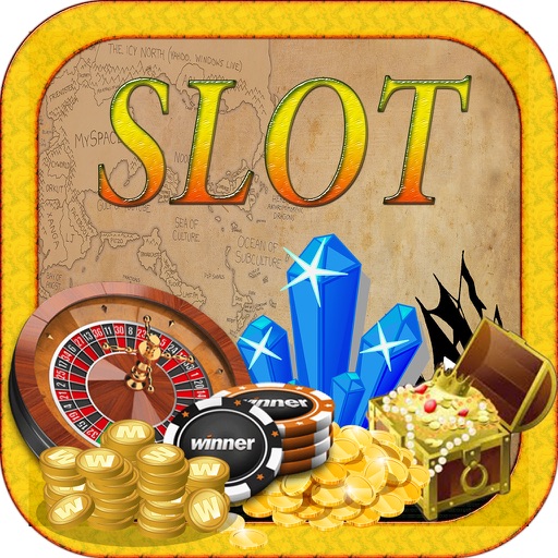 Pirate Ship Vegas Casino Simulator Slots HD iOS App