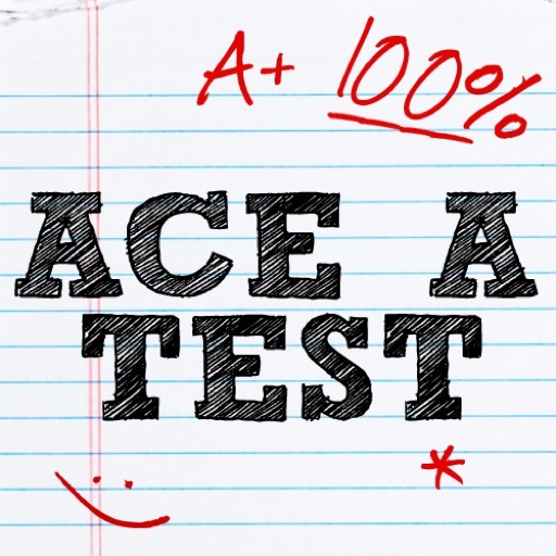 How To Ace A Test icon
