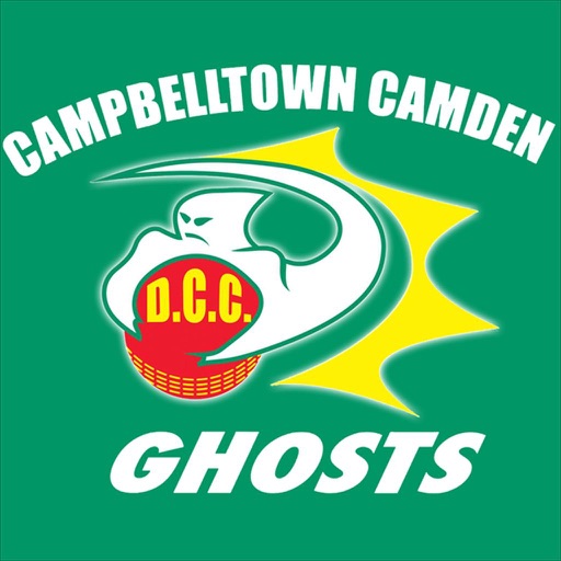 Campbelltown Camden Ghosts