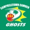 Welcome to the Campbelltown Camden Ghosts Mobile App